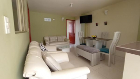Hermoso apartamento con todos los servicios